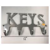 Key Hooks