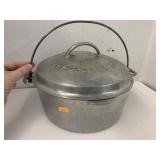Drip Roaster, Wagner Ware