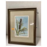 Dragon fly wall art
