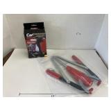 Car handle & double handle wine bottle corker
