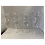 4cnt glass globes