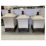 3cnt Canisters