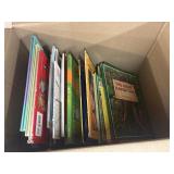 Box of Books