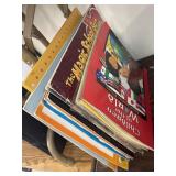 Educational Materials