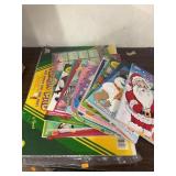 Coloring Books Lot