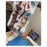 Bulletin Boards Decor