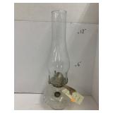 Oil Lamp, Lamplight Co Farms