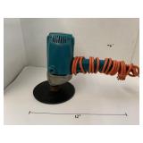 Makita polisher