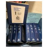 Volumes 1-8 building maintenance