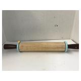 Rolling Pin, Sweet Creation