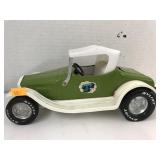 Metal and Plastic Toy Car, Nylint