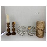 Decor