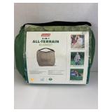 Coleman 3 in 1 All-Terrain blanket