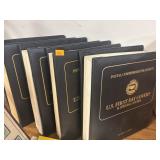 4 cnt Postal Commemorative Society U.S. First Day