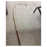 Carriage Driving Whip