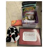 Sign, Clock Toy, Learning items, Misc