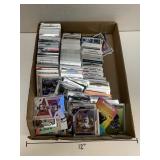 Collectible Football Cards