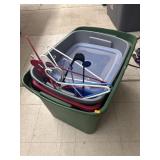 Totes & Hangers