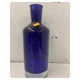 Glass Lamp Base