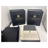 Postal Commemorative Society U.S. First Day