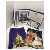 NASA & Space Lot