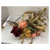 Fake Flowers