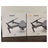 2cnt Drones - no shipping