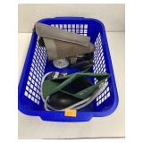 Adult and child sphygmomanometers