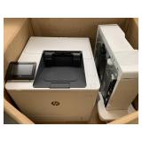 HP Printer, no cord - no shipping