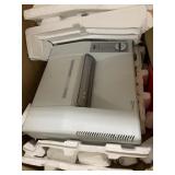 Shredder - no shipping