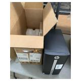 HP Tower - no shipping