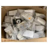 Box of cameras - no shipping