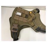 Dog Harness sz M