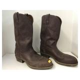 Cowboy Boots sz 9 D, Durango