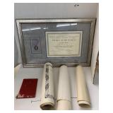 French history items