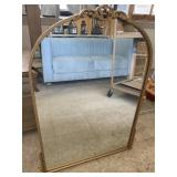 Heavy Mirror
