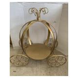 Decorative Princess Carriage
