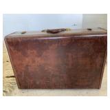 Vntg Suitcase, Samsonite