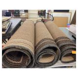 3- rugs