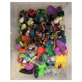 Misc Toys