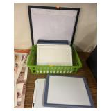 White Board Tablets