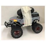 Remote Truck, Untested