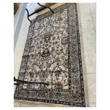 Rug, approx 6ft x 4ft