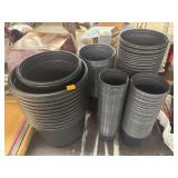 Plastic Planters