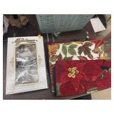 Table Decoration & Glass Ornaments