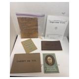 Vintage Lot