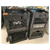 4cnt Crates (2 Prairie Farms)