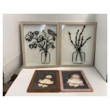 Home Decor wall hangings