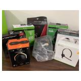 Headphones - no shipping