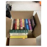 Books and Platoon DVD